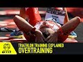 Triathlon Training Explained | Overtraining And Recovery