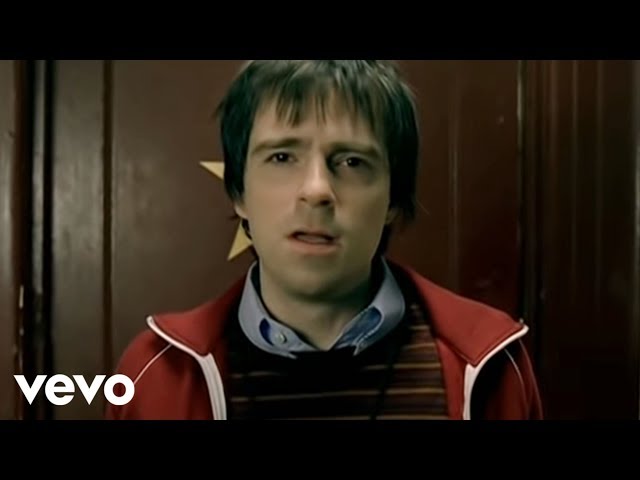 Weezer - Perfect Situation