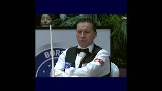 3-Cushion shot by Frédéric Caudron (Bursa 2016) #billiards #carom #sports #caudron #shorts