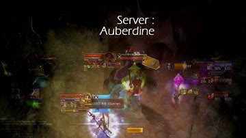 Audio I - Rogue Classic TBC Arena PvP