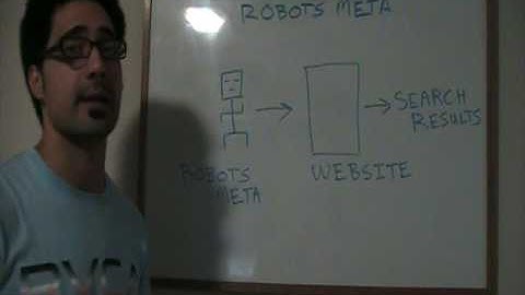 Robots Meta and Increasing your Website Traffic with Proper Indexing