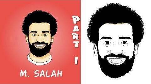 Step by Step Vector Editing |  Line Art vector tutorial in Infinite Design | Mo. Salah | TKI