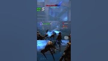 Rapid Slash is more broken than Judgement Cut #devilmaycry #vergil #judgementcut