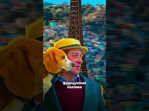 Факты про Доминиканскую республику | Доминикана на понятном | Часть 1 | Тимошкин #испанскийязык
