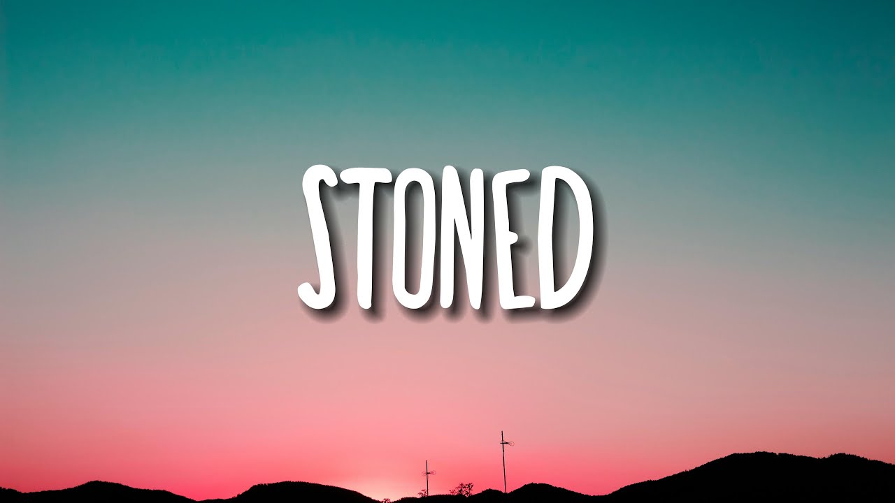 Watch Hope Whitelock - Stoned (Lyrics) on YouTube Watch Hope Whitelock - Stoned (Lyrics) on YouTube