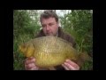 Fishing Gurus - Season 3 - Episode 3 - Johnson Lake, Godalming - Trailer