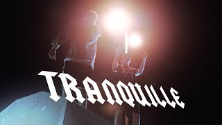 Monet192 X Tolgvn - Tranquille (Official Video)