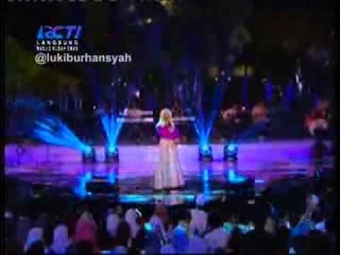 Proud Of You Moslem Fatin Shidqia Syiar Akbar (@syahdan_se7en)
