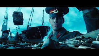 Buffalo Springfield - For What Its Worth / Lord Of War / A Bullet Travel From Ukraine To Africa