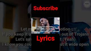 Jason Derulo - Slow Low (Lyrics)