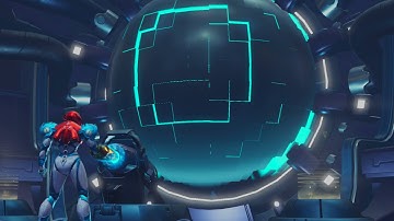 Metroid Dread 100% Walkthrough part 3, HD (NO COMMENTARY)