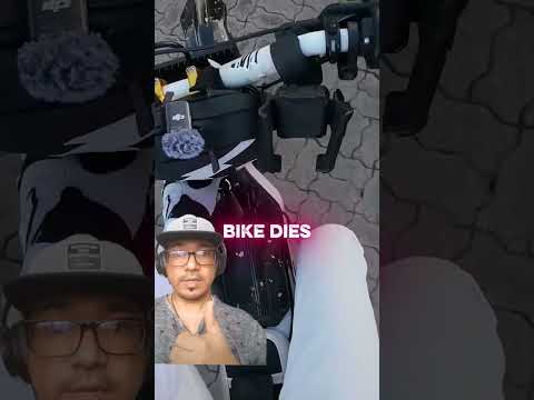 كاد أن يصاب بنوبة قلبية سورون إريدبرو