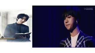 YESUNG 예성 '愛してるって言えない (I can't say I love you)' [sub. español/lyrics]