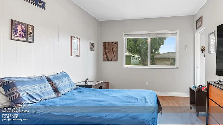 4861 Ne 7th Ave - Patricia Conti