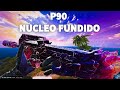 BLOOD STRIKE: P90 NUCLEO FUNDIDO - 16 KILLS SOLO