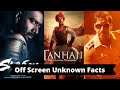 10 Off Screen Performance of Ajay  Unknown Interesting Facts  Ajay Devgan 100 Films Tanhaji