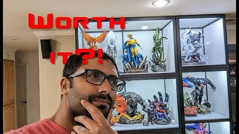 Moducase aka Moduspace review from collectors lounge