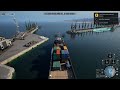 [GER] [PC] Seafarer The Ship Sim #015