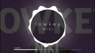 LOWKEY-(NIKI)_mp3.