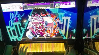 「チュウニズム」Innocent Truth(Master)AJ,1009954手元