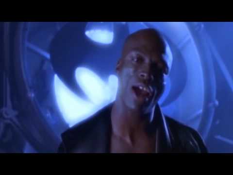 Seal - Kiss From A Rose(OST Batman Forever)