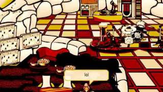 CP random video