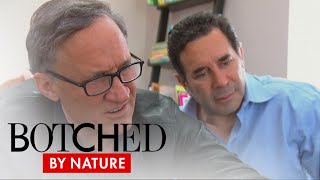 Botched by Nature | Dr. Dubrow Examines Patient's Chest Wall Problem | E! Botched by Nature | Dr. Dubrow Examines Patient's Chest Wall Problem | E!
