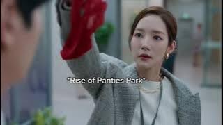 Kang Jiwon Revenge moments|Part 2| Satisfying scene|Marry my husband