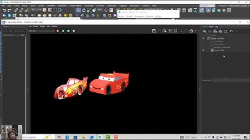 3dsmax Tutorial-26 Modelling Macqueen Car (Part-3)