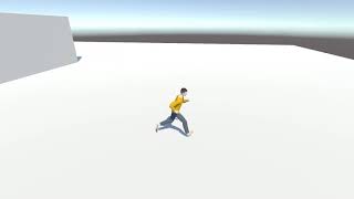 Advanced Locomotion test - Unity | Climbing System & Heroic Traversal Animations