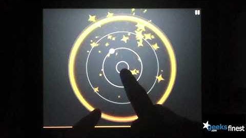 Pulse: Volume 1 For iPad - Straylight Hands-On