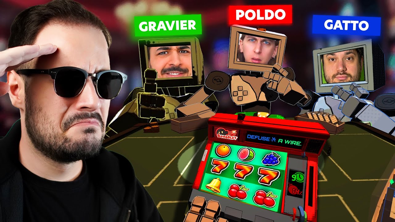 SCOMMETTIAMO sulla nostra VITA | Explosive Odds