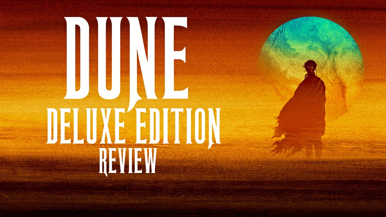 Дюна 2019. Мессия дюны. Dune Deluxe Edition. Houses of Dune Wallpaper. Дети дюны книга отзывы.