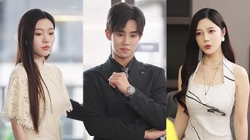 拜金女看不起送外賣的窮小子要跟他離婚，沒想到女總裁一眼就看出小夥身份不一般，直接帶著千億家產上門求嫁！【我在都市萬古長生】【全集】#男频 #爽文 #短剧 #逆袭 #shortfilm