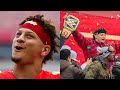 Patrick Mahomes FUNNIEST Moments