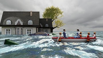 DV Comm Systems Disaster Management