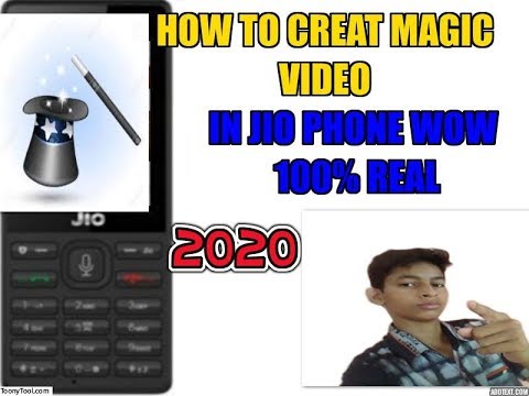 magic call app download for jio phone magic call app download for jio phone