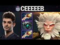 OG.CEB MONKEY KING WITH DOUBLE DR - DOTA 2 7.27 GAMEPLAY