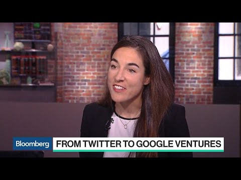 GV Partner Verrilli Sees Untapped Opportunities in VC - YouTube