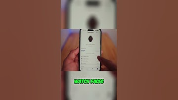 Garmin Fenix 8: Change Your Watch Face with Connect IQ in Seconds! ⌚⚡ #Shorts