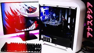 ПК за 480$ Тащит ЗА ПК за 480$ Тащит ЗА