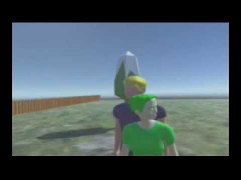 Unityゲーム開発状況報告スレ３