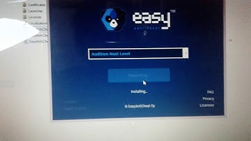 ANL autoclose/error || Audition Next Level