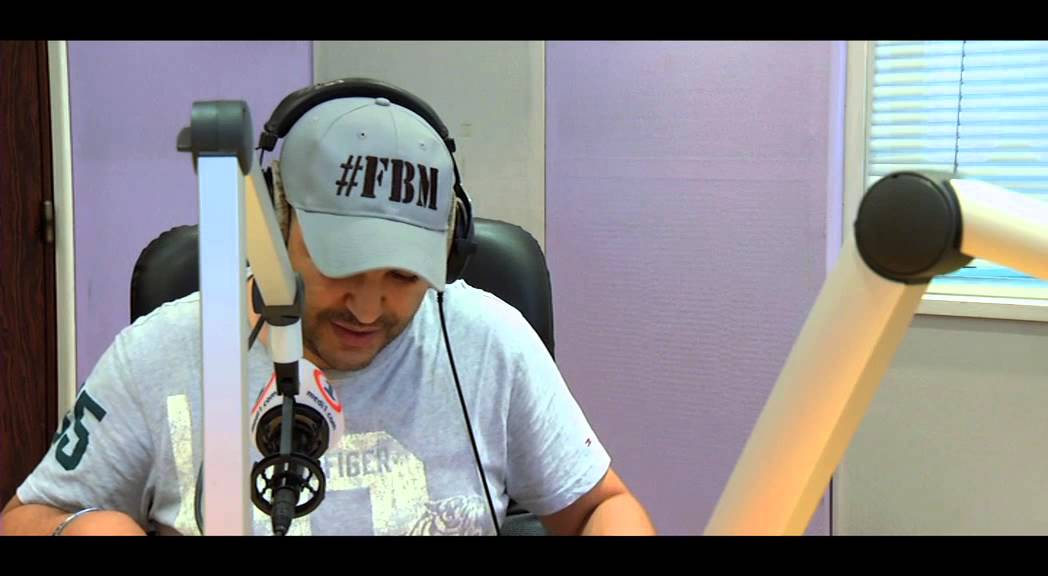 Face à Bilal Marmid - Ahmed Boulane Ep 31