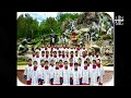 Concierto del coro infantes de la baslica de guadalupe 29 de junio de 2019