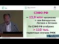 Рак молочной железы: статистические данные. Перезагрузка 2023 год