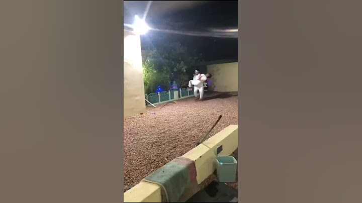 مقلب اخوياه شوفو الفزعة