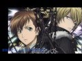 絕緣的暴風雨ED2僕たちの歌