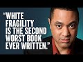 John McWhorter Gives his Opinion on Robin DiAngelo & Ibram X. Kendi