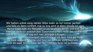 Dame - 12 Millionen [[WoW Song] Lyrics _ Songtext]